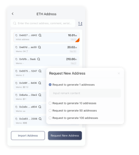 矿费